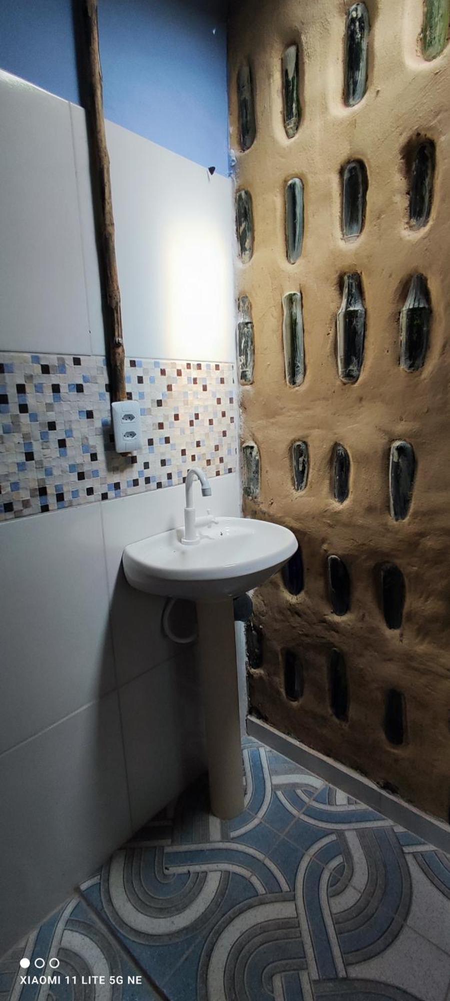 Eco Hostel Lunar Soure Esterno foto