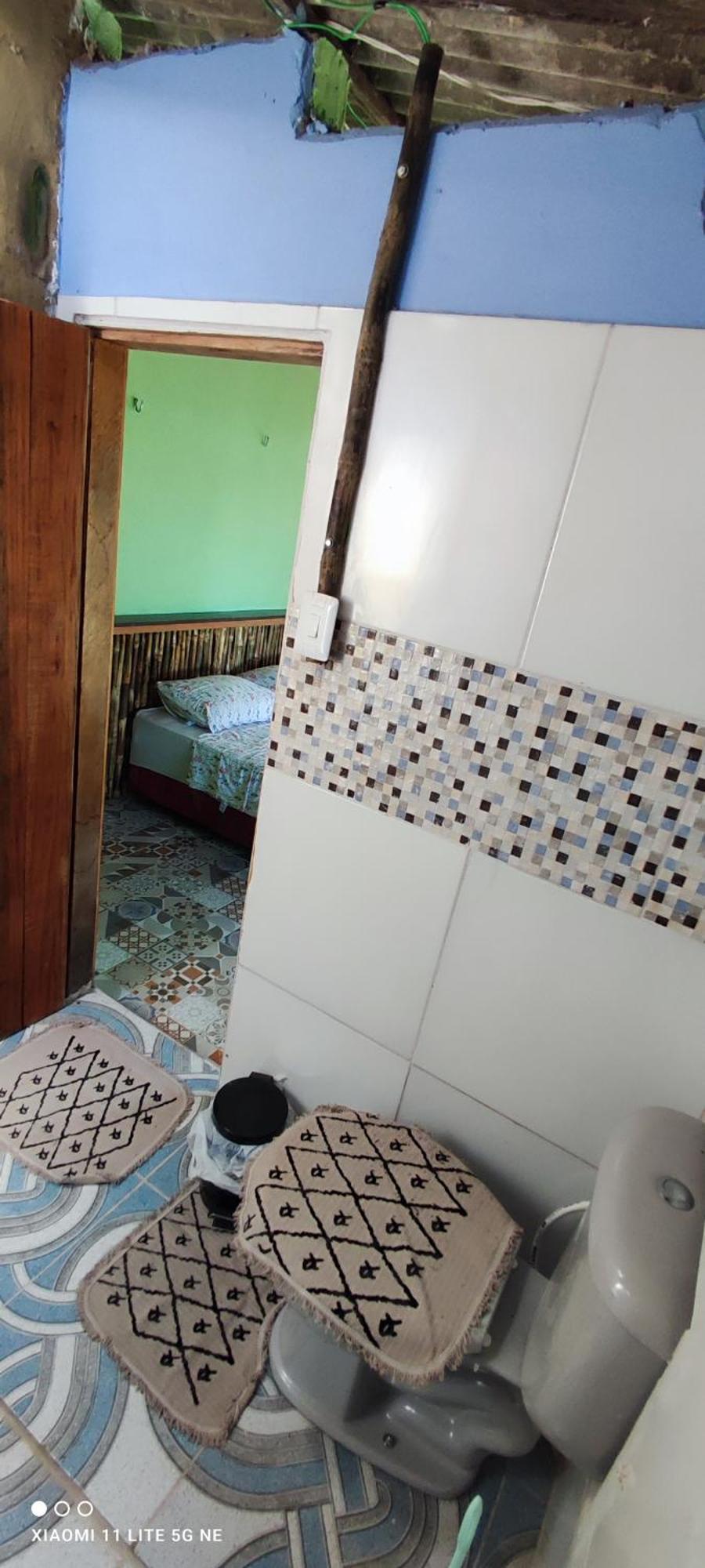 Eco Hostel Lunar Soure Esterno foto