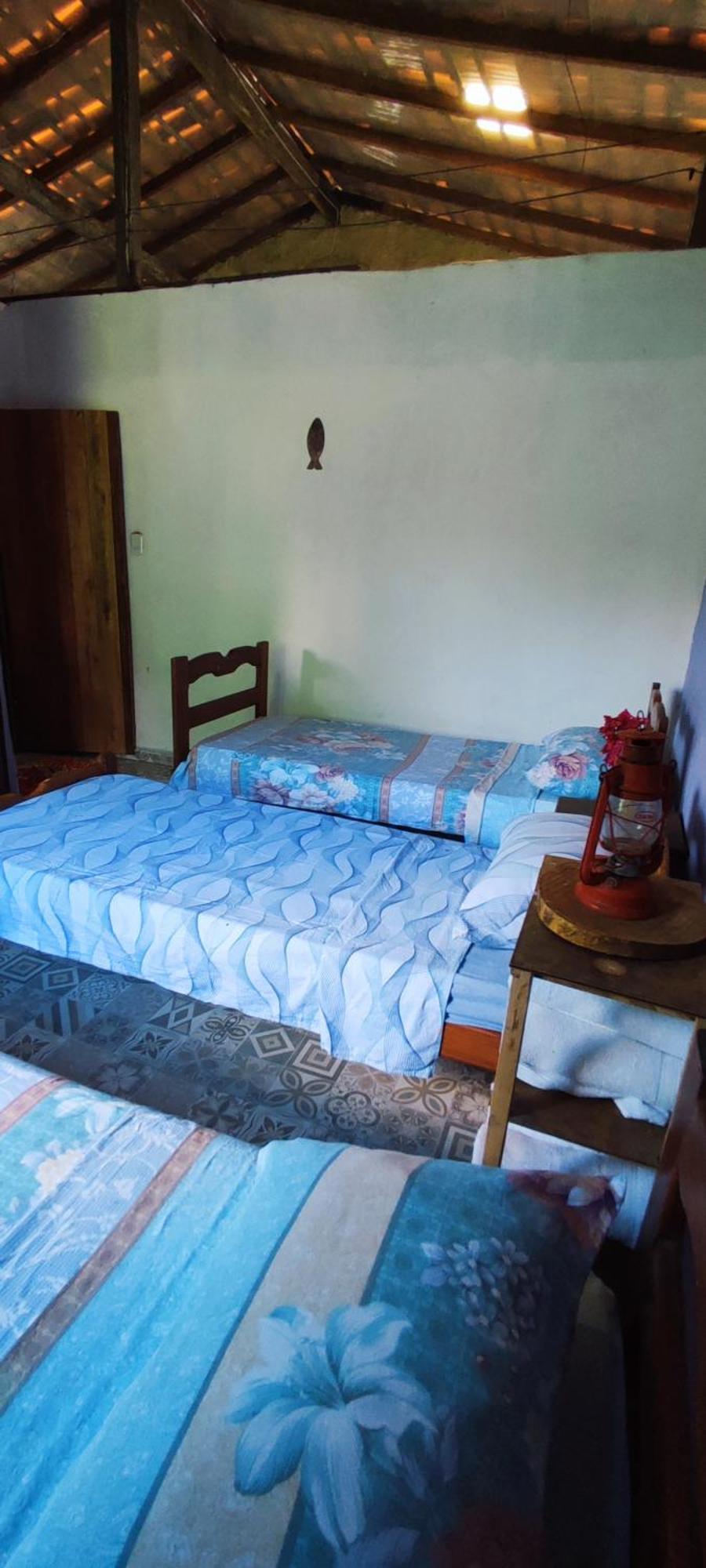 Eco Hostel Lunar Soure Esterno foto