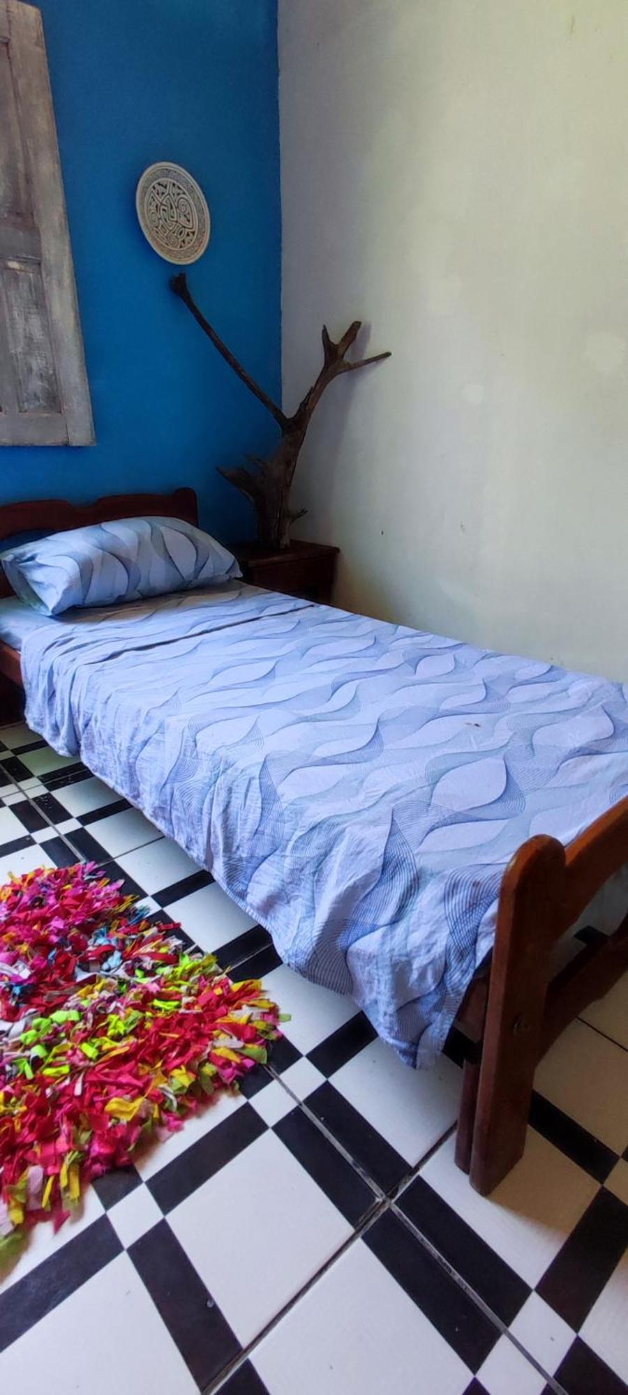 Eco Hostel Lunar Soure Esterno foto