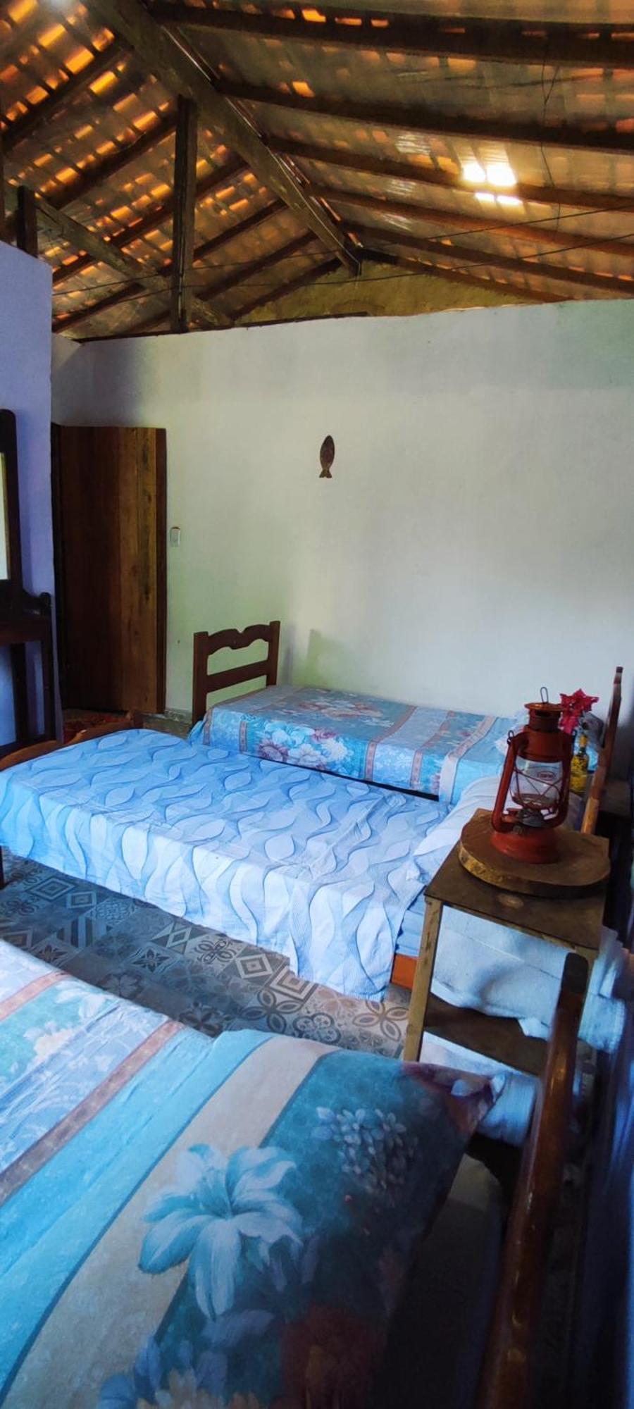 Eco Hostel Lunar Soure Esterno foto