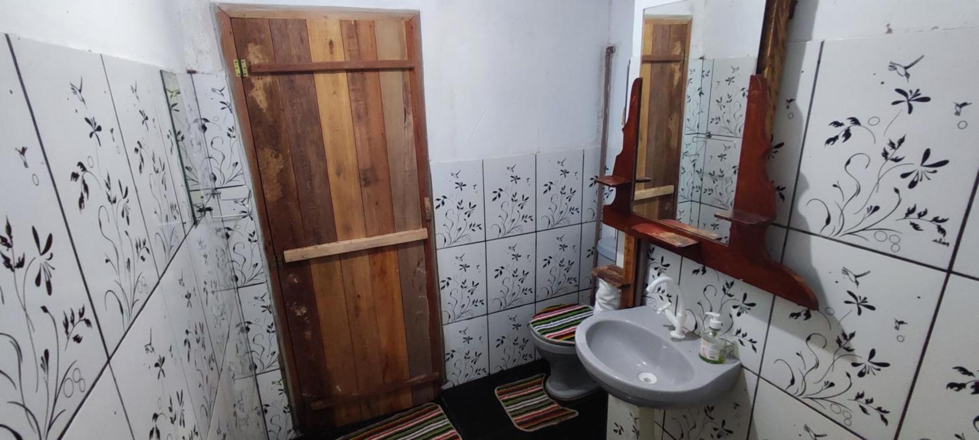Eco Hostel Lunar Soure Esterno foto
