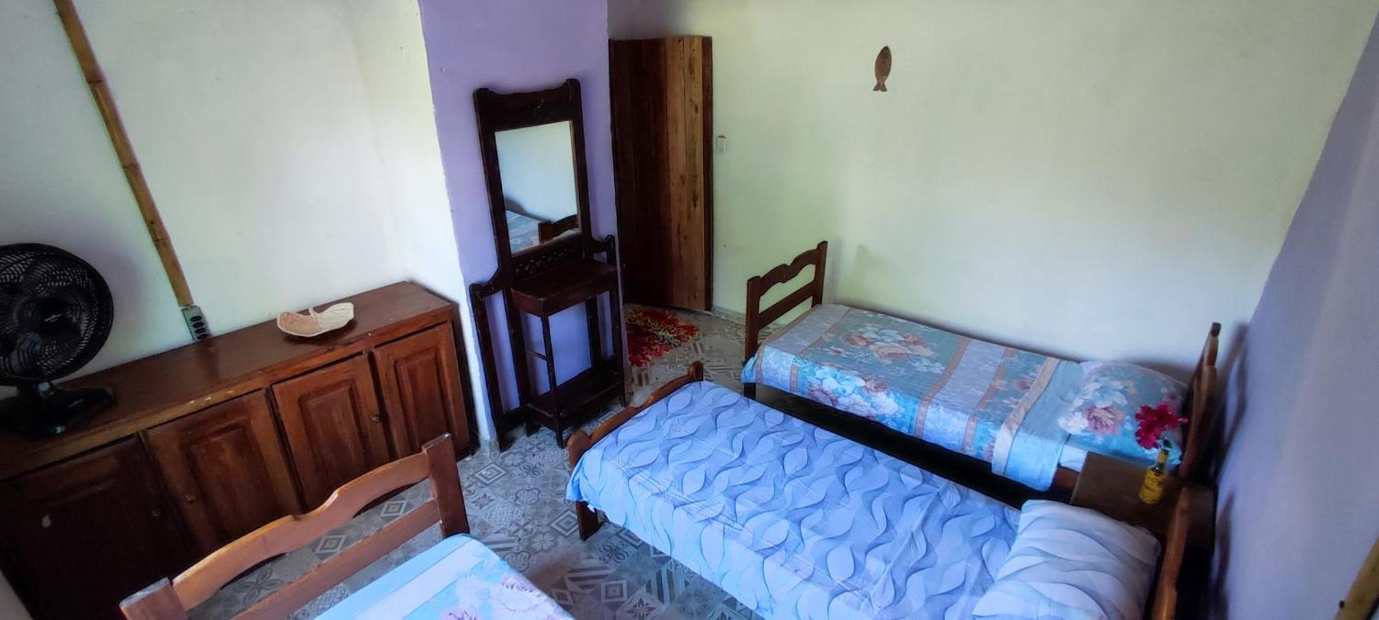 Eco Hostel Lunar Soure Esterno foto